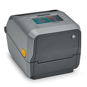 Picture of Zebra ZD621R printer